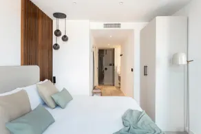master La Rambla, Apartment with 2 beds - Image 3