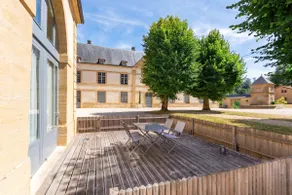 Apartment in Cons-la-Grandville - Image 3