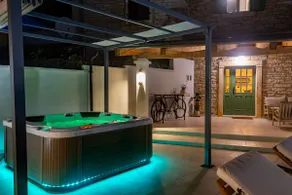House Dominik (with pool and jacuzzi near Rovinj) - Image 4