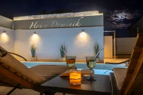 House Dominik (with pool and jacuzzi near Rovinj) - Image 2