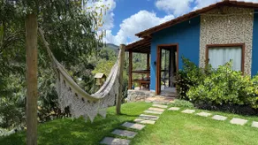 Chalé dos Pássaros - Aldino Tesch Farmhouse - Image 2