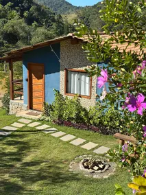 Chalé dos Pássaros - Aldino Tesch Farmhouse - Image 5