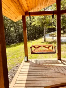 Private Ozark Views| 20 Wooded Acres| Near Buffalo - Image 3