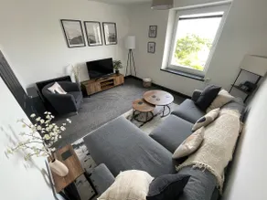 Apartment 3 Benllech with Sea views - Image 2