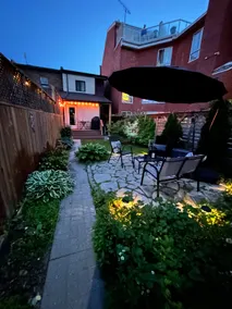 Hidden Gem in Toronto | Private House + Parking - Image 2