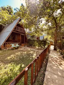 Rustic Cabin 2 - Image 2