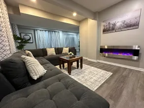 Cozy, lovely home, away from home. - Image 5