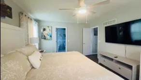 Cozy, lovely home, away from home. - Image 4