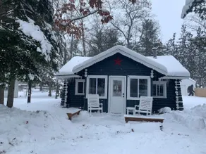 Bentley’s Blue Cabin - Image 3