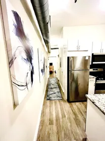 Modern Haven - Close to the city - Image 3
