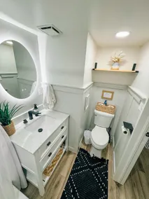 Cozy Modern Casita-Studio! - Image 4