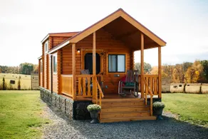 Cabin w/ Hot Tub • On Wine Trail • Amazing Views 3 - Image 2
