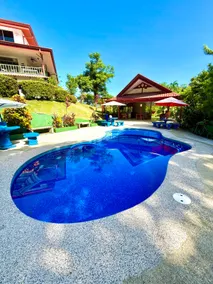 Peaceful Studio Near Manuel Antonio With A Pool - Image 2