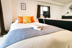 Spacious apt 45sqm Metro 4 mins! - Image 2