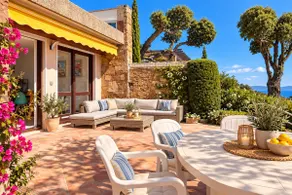 Aiguebonne • The Hidden Gem - Quiet - 180° Sea View - Image 4