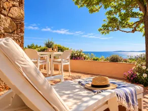 Aiguebonne • The Hidden Gem - Quiet - 180° Sea View - Image 3