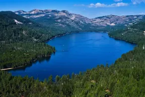 Donner Lake Home Walk to the Lake Trails & Family Activities - Image 4