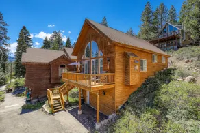 Donner Lake Home Walk to the Lake Trails & Family Activities - Image 2