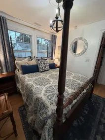 Janice Burrus Cottage, 15 min to beaches - Image 4