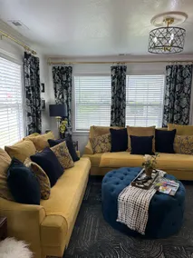 Janice Burrus Cottage, 15 min to beaches - Image 2
