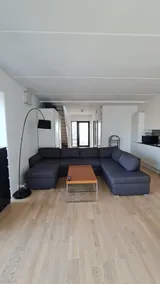 Two-story four-room apartment - Image 3