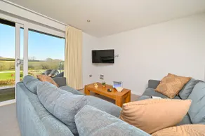 Moorings | Hot Tub, Pool Table & waterviews - Image 4