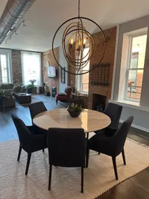 Private Balcony on Main in the Heart of OTR - Image 2