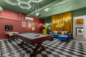 Downtown Oasis+HotTub+GameRoom+MiniGolf+Arcade - Image 2