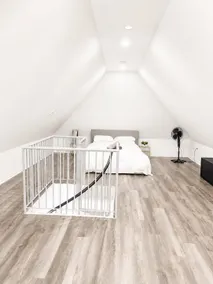 2 BR Waterfront Loft | Walk to TD coliseum - Image 5