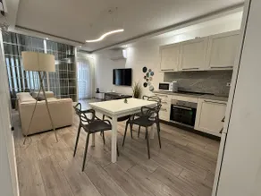 Gzira Highly Finished Apartment - Image 2