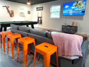 Downtown Greenwood Lake /Game Room/Beach Passes - Image 4
