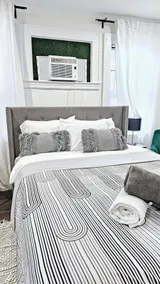 BrookHaven WordCup Suite min to EWR | near NYC - Image 2