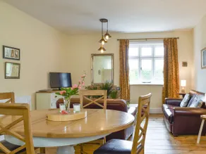 Upper Broughton Farm Cottage - Image 5