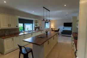 Fossa Retreat - Modern 3 bed house Killarney - Image 4