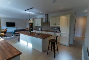 Fossa Retreat - Modern 3 bed house Killarney - Image 3
