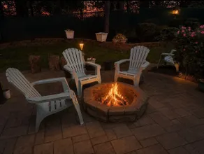 Coastal Library Retreat - Image 3