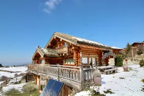 Chalet Oxygène: the best seller - Image 2