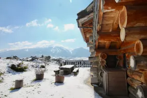 Chalet Oxygène: the best seller - Image 3