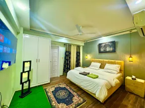 CasaCould Stays n apartmentNear Islamabad Airport - Image 3