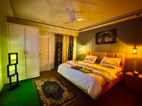 CasaCould Stays n apartmentNear Islamabad Airport - Image 2