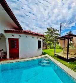Cozy Pool Villa Hua Hin - Image 2