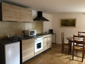 Accommodation in a village house - Image 2