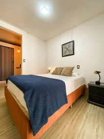 Apartment in Seville - Image 4