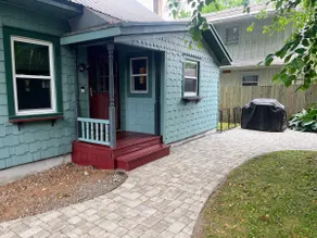 Kid-friendly ”Pinecone Cottage” near Delta Lake - Image 4