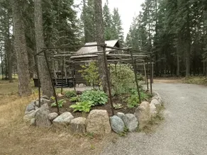 The Gray Haven a private magical cozy retreat - Image 5
