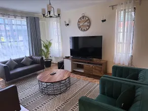 Lifestyle Villas, Nanyuki - Image 4