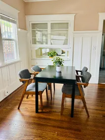 Urban Casita 2BR • Parking • Dogs • Walk 2 Transit - Image 5