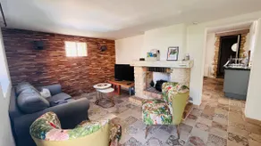 Charming fully equipped house with garden - Image 3