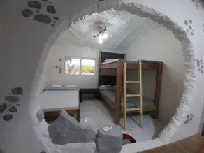 Beachfront AC Cave Cabin for 10pax - Image 2