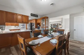 Charley Pride Place | Hot Tub | Sleeps 13 - Image 4